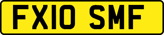 FX10SMF