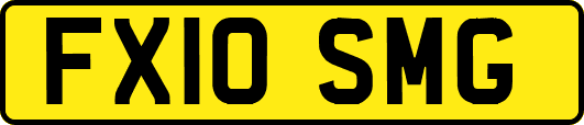 FX10SMG