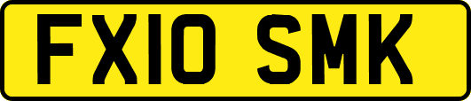 FX10SMK