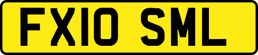 FX10SML
