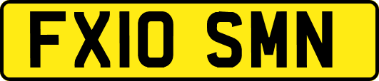 FX10SMN