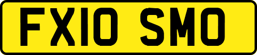 FX10SMO