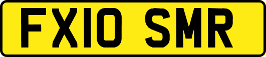 FX10SMR