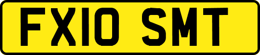 FX10SMT