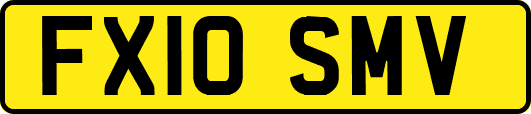 FX10SMV