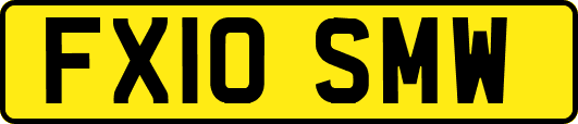 FX10SMW