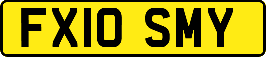 FX10SMY