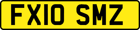 FX10SMZ