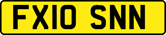 FX10SNN