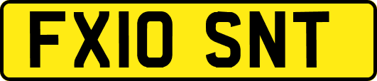 FX10SNT