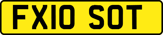 FX10SOT