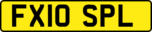 FX10SPL