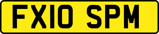 FX10SPM