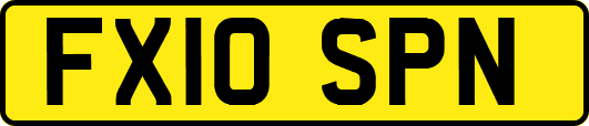 FX10SPN