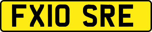 FX10SRE
