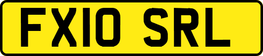 FX10SRL