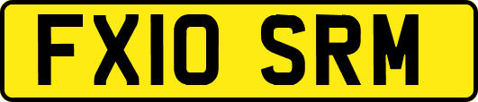 FX10SRM