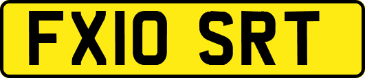 FX10SRT