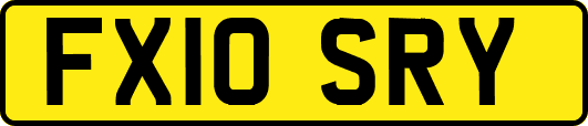 FX10SRY