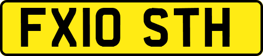 FX10STH