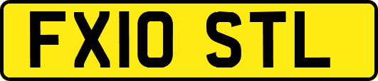 FX10STL