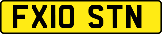 FX10STN