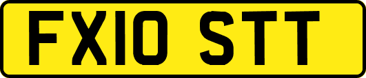 FX10STT