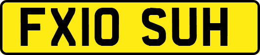 FX10SUH