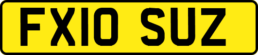 FX10SUZ