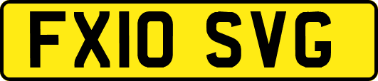 FX10SVG