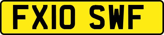 FX10SWF