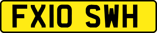 FX10SWH
