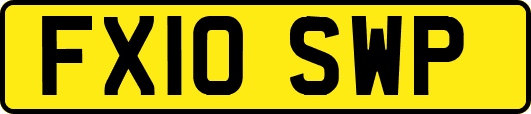 FX10SWP