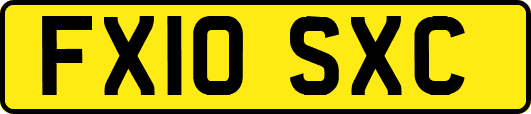 FX10SXC