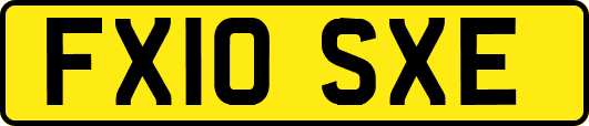 FX10SXE