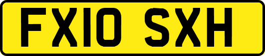 FX10SXH