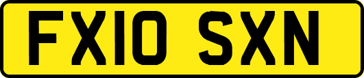 FX10SXN