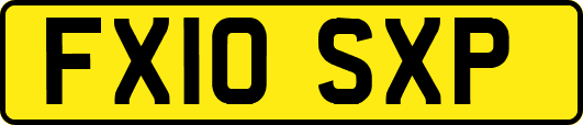 FX10SXP