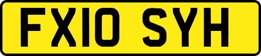 FX10SYH