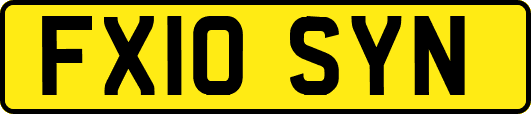 FX10SYN