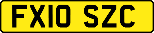 FX10SZC