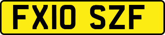 FX10SZF