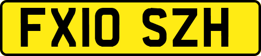 FX10SZH