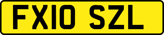 FX10SZL