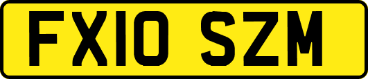FX10SZM