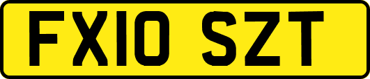 FX10SZT