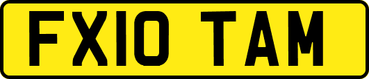 FX10TAM