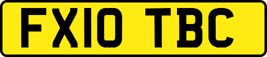 FX10TBC