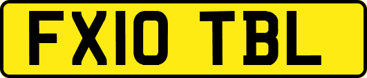 FX10TBL