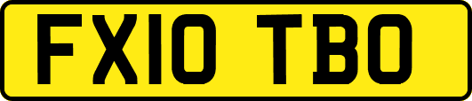 FX10TBO